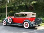Packard Twelve Phaeton 1934 года